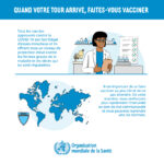 Le doute persiste autour des vaccins contre le coronavirus : l’opacité continue de corroder la confiance