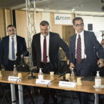 La Nouvelle Direction de l’ARCOM et ses Enjeux