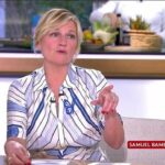 Émission C à Vous : Une Crise Sous Les Projecteurs De Marianne