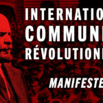 Fin de la Seconde Guerre Mondiale : Un Appel Communiste pour l’Internationalisme Révolutionnaire