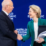Le Retournement Européen Contre L’Amérique : Les Sauveurs De L’Occident Sont-ils Maintenant Les Globalistes ?