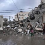L’Iran déclenche une guerre sans merci contre l’Israël et la bande de Gaza