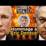 Éric Denécé : une disparition mystérieuse qui met en lumière les ombres du pouvoir français