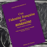 La Conférence-Dîner de Mme Claude Meunier-Berthelot : Une Ombre sur l’Identité Française