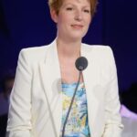 Natacha Polony s’en va de BFMTV : un départ qui secoue la scène médiatique française
