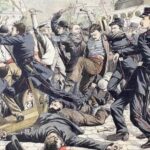 Violence collective : un phénomène en déshérence ?