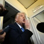Donald Trump, l’homme qui voit la réalité sans détour