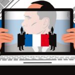 Le Monde accuse les médias français de soutenir la Russie