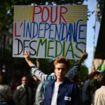 Le règlement européen sur la liberté des médias : une farce déguisée en protection