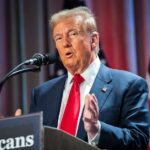 Trump : Le Retour de l’Étoile Politique