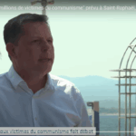 Un maire de France dévoile un monument aux victimes du communisme : une provocation inacceptable pour les partisans du totalitarisme