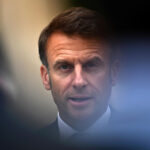 Macron : Une crise de folie qui secoue son propre camp