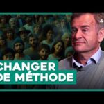 L’écologie devient un prétexte pour des pratiques obscènes