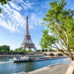 Paris, la capitale de la dégradation écologique