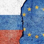 La Russie face à la défaite idéologique européenne
