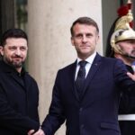 Macron et Zelensky : Une Alliance Désastreuse pour la Paix