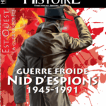 L’espionnage et les ombres de la guerre froide