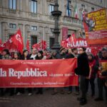 Italie : La Repubblica et La Stampa sur le point de changer de mains