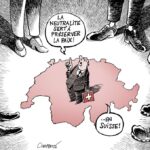 La Suisse et son dilemme de neutralité dans un monde en désordre