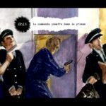 Les combattants d’un idéal perdu : Alain Orsoni et Stéphane Zannetacci