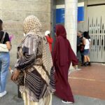 La lutte contre l&rsquo;islamisation dans les écoles suisses